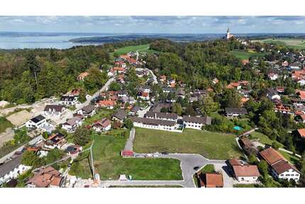 Grundstück zu verkaufen in Erling-Andechs 849.000,00 € 896 m²