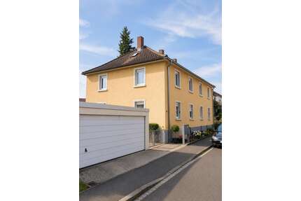 Wohnung zum Kaufen in Würzburg 169.000,00 € 51 m²