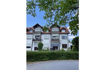 Wohnung zum Kaufen in Langenbach 270.000,00 € 55 m²