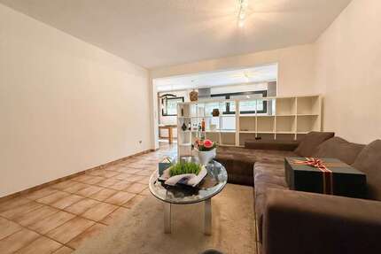 Wohnung zum Mieten in Rheinberg-Eversael 450,00 € 56.25 m²