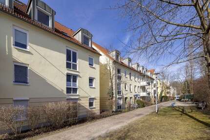 Wohnung zum Kaufen in Erding 399.000,00 € 72.38 m²