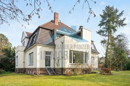 Großzügige und modernisierte Altbauwohnung mit Dachterrasse und Balkon in Fuldatal-Ihringshausen! - Fuldatal / Ihringshausen