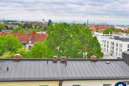 Wohnung zum Mieten in München 1.485,00 € 80.55 m²