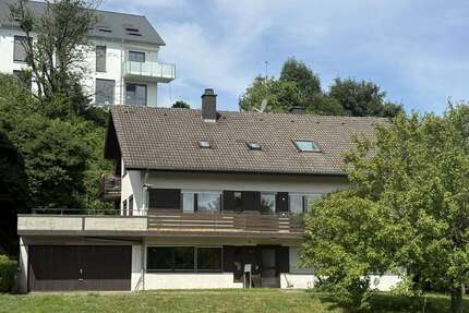 Haus zum Kaufen in Freiburg im Breisgau Kappel 890.000,00 € 318 m² - Freiburg im Breisgau / Kappel