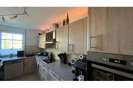 Schöne Wohnung in ruhiger Lage - 750,00&nbsp;EUR Kaltmiete, ca.&nbsp; 98,00&nbsp;m&sup2; in Schermbeck (PLZ: 46514)