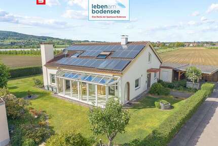 Haus zum Kaufen in Oberteuringen 760.000,00 € 209 m²