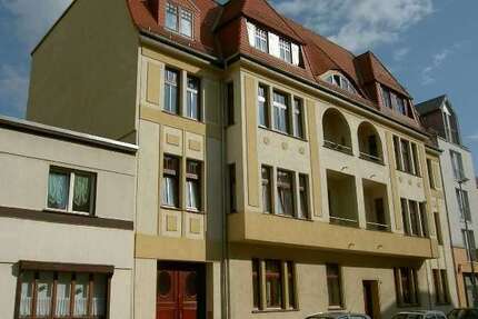 Wohnung zum Mieten in Magdeburg 378,35 € 54.05 m²
