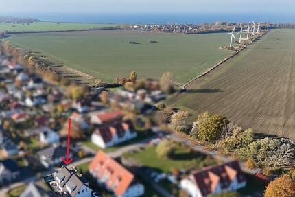 Doppelhaus zum Verkauf ! Wohnen undoder Vermieten, beste Lage - Elmenhorst/Lichtenhagen