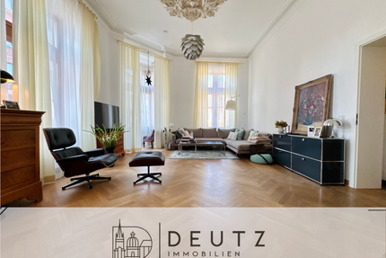 Wohnung zum Mieten in Aachen 1.550,00 € 110 m²