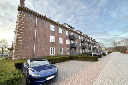 Wohnung zum Kaufen in Oldenburg 379.000,00 € 103.8 m²