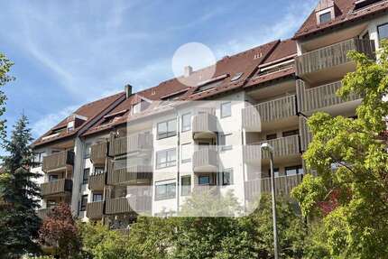 Wohnung zum Kaufen in Erlangen 236.000,00 € 67.99 m²