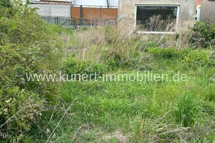 Grundstück zu verkaufen in Halle (Saale) 110.000,00 € 360 m²