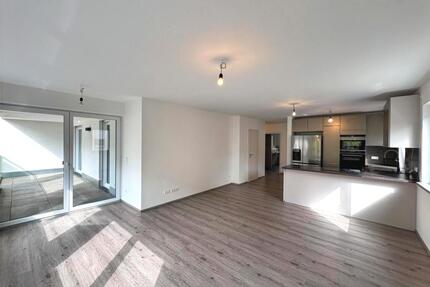 Moderne 4-Zimmer-Wohnung in Laupheim zur Miete