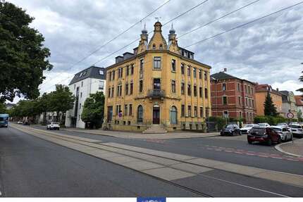 Wohnung zum Kaufen in Dresden 140.000,00 € 52.81 m²