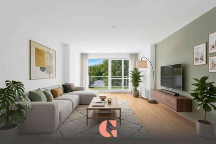 Wohnung zum Kaufen in München 398.000,00 € 50.32 m²