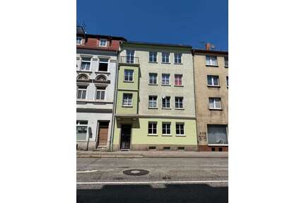 Wohnung zum Mieten in Halberstadt 289,00 € 65.51 m²