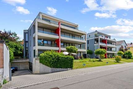 Wohnung zum Kaufen in Singen 259.000,00 € 65 m²