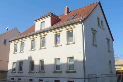 Wohnung zum Mieten in Riesa 250,00 € 40 m²