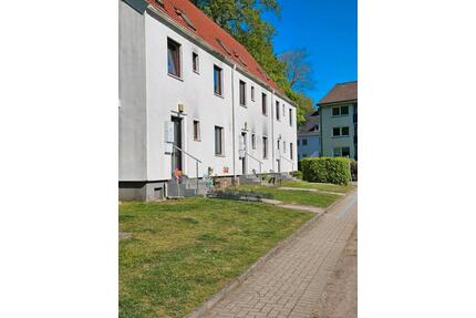 3-Zimmer Wohnung über 2 Etagen + eigener Gartenanteil - Hohenlockstedt