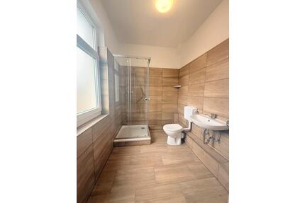 Frisch renovierte,helle 2-Zimmer-Wohnung im Herzen von Jever