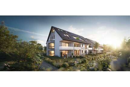 Wohnung zum Kaufen in Bietigheim-Bissingen 349.800,00 € 55.33 m²