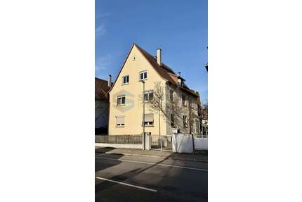 Haus zum Kaufen in Stuttgart 690.000,00 € 214.03 m²