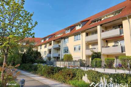 Wohnung zum Kaufen in Dresden 160.000,00 € 62.06 m²