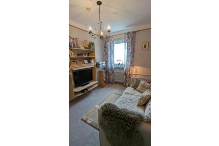 2-Zimmer-Wohnung ( für ca. 6 Monate ) - Bissendorf