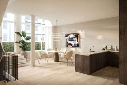 Wohnung zum Kaufen in Hamburg 3.390.000,00 € 197.73 m²
