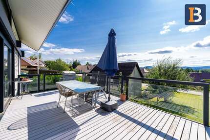 Haus zum Kaufen in Bad Säckingen Rippolingen 980.000,00 € 332.2 m² - Bad Säckingen / Rippolingen