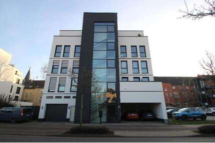 Wohnung zum Kaufen in Bad Neuenahr-Ahrweiler 349.000,00 € 83 m²