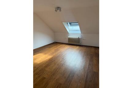 4 Zimmer-Wohnung in Kirchhem u.Teck (Nabern) - Kirchheim unter Teck