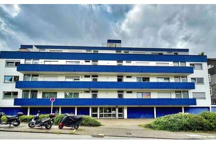Wohnung zum Kaufen in Wuppertal 110.000,00 € 55 m²