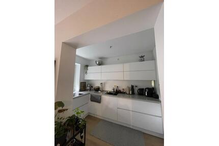 4 Zimmer, Rellingen Endetage, tolle Wohnung 83qm zur Miete