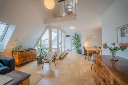 Wohnung zum Kaufen in Stuttgart 399.000,00 € 71.91 m²