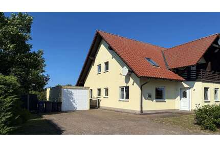 Haus zum Kaufen in Dolle 135.000,00 € 129 m²
