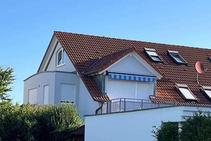 Wohnung zum Kaufen in Bondorf 399.000,00 € 103 m²