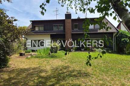 Haus zum Kaufen in Ofterdingen 585.000,00 € 199 m²