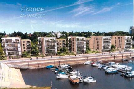 3-Zimmer-Traumwohnung zur Miete Celle Innenstadt direkt am Wasser