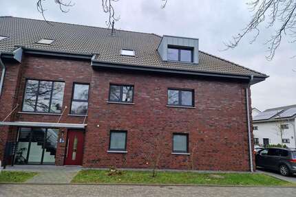 Wohnung zum Mieten in Kamp-Lintfort 680,00 € 54 m²