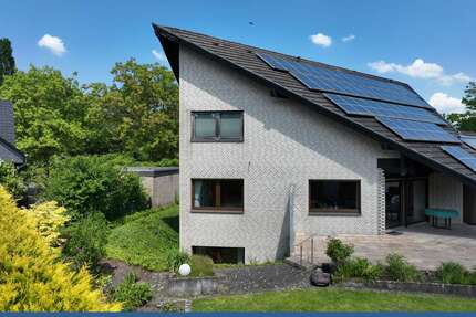 Haus zum Kaufen in Münster 695.000,00 € 198 m²