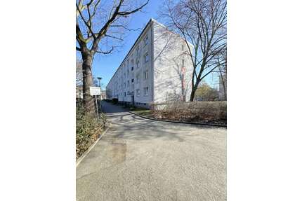 Wohnung zum Kaufen in Berlin Baumschulenweg 169.500,00 € 49.49 m² - Berlin / Baumschulenweg