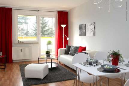 Wohnung zum Mieten in Gera 406,52 € 70.09 m²