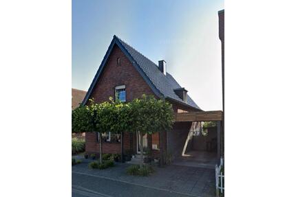 Idyllisches freistehendes Einfamilienhaus in Karken - Heinsberg