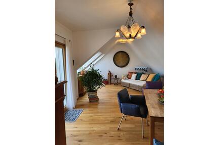 Nachmieter für 4-Zimmer-Wohnung in Bollschweil