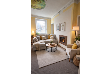 Wohnung zum Mieten in Nordhausen 560,00 € 74.7 m²