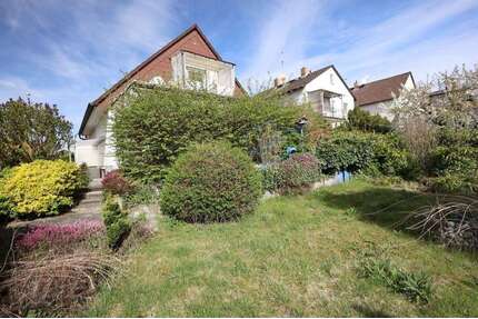 Haus zum Kaufen in Riedstadt 299.900,00 € 112.41 m²