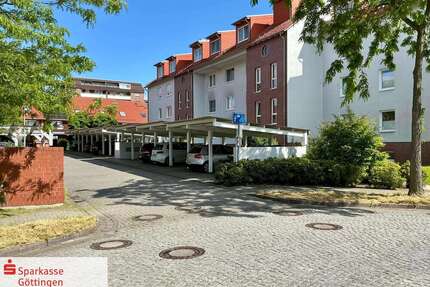 Wohnung zum Kaufen in Göttingen 495.000,00 € 123.84 m²