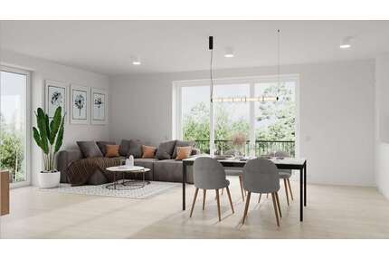 Wohnung zum Kaufen in München 955.000,00 € 86 m²