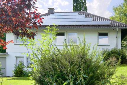 BrasselsbergBestlage.... Großzügiges, hochwertiges Einfamilienhaus mit modernster Haustechnik - Kassel